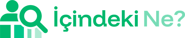 İçindeki Ne? logosu